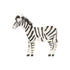 Safari Zebra <br> Napkins (20)